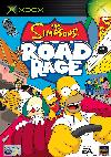 The Simpsons: Road Rage
