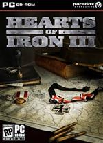 Alle Infos zu Hearts of Iron III (PC)