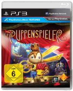 Alle Infos zu Puppeteer (PlayStation3)