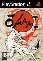 Alle Infos zu Okami (PlayStation2)
