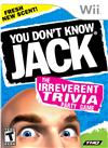 You Don't Know Jack