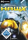 H.A.W.X.