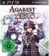 Agarest: Generations of War - Zero