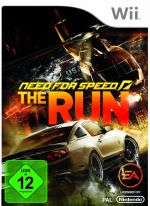 Alle Infos zu Need for Speed: The Run (Wii)