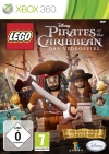 Lego Pirates of the Caribbean - Das Videospiel