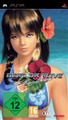 Dead or Alive: Paradise