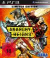 Anarchy Reigns