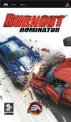 Burnout Dominator