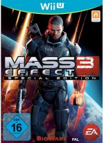 Mass Effect 3