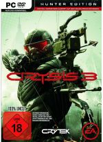 Alle Infos zu Crysis 3 (PC,PC,PC,PC,PC,PC,PC,PC)