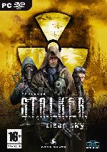 Alle Infos zu S.T.A.L.K.E.R.: Clear Sky (PC)