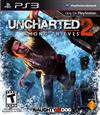 Uncharted 2: Among Thieves