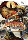 Shiren the Wanderer