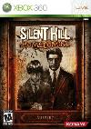 Silent Hill: Homecoming