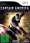 Captain America: Super Soldier