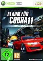 Alarm f�r Cobra 11: Highway Nights