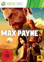 Alle Infos zu Max Payne 3 (360,360)