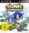 Sonic Generations