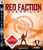 Alle Infos zu Red Faction: Guerrilla (PlayStation3)