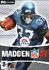 Madden NFL 07