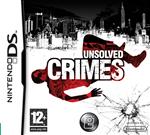 Alle Infos zu Unsolved Crimes: Tatort New York (NDS)