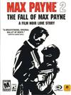 Max Payne 2: The Fall of Max Payne