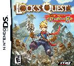 Alle Infos zu Lock's Quest - H�ter der Welt (NDS)