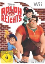 Ralph reichts