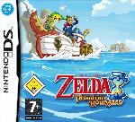 Alle Infos zu The Legend of Zelda: Phantom Hourglass (NDS)