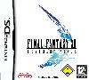 Final Fantasy XII: Revenant Wings f&uuml;r NDS