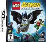 Alle Infos zu Lego Batman - Das Videospiel (NDS)