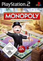 Alle Infos zu Monopoly (PlayStation2)