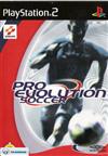 Pro Evolution Soccer