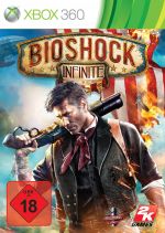 Alle Infos zu BioShock Infinite (360)