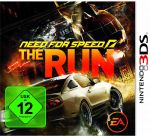 Alle Infos zu Need for Speed: The Run (3DS)
