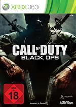 Alle Infos zu Call of Duty: Black Ops (360)