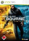 Das Bourne Komplott