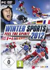 Winter Sports 2012 - Feel the Spirit