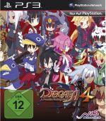 Alle Infos zu Disgaea 4: A Promise Unforgotten (PlayStation3)