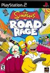 The Simpsons: Road Rage