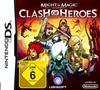 Might & Magic: Clash of Heroes f&uuml;r NDS