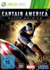 Captain America: Super Soldier