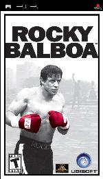 Alle Infos zu Rocky Balboa (PSP)