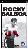Rocky Balboa