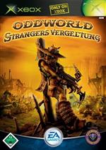 Oddworld: Strangers Vergeltung