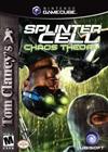 Splinter Cell: Chaos Theory