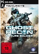 Ghost Recon: Future Soldier