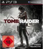 Alle Infos zu Tomb Raider (PlayStation3,PlayStation3)