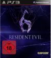 Resident Evil 6