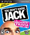 You Don't Know Jack